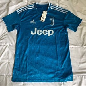 ADIDAS JUVENTUS Third Stadium Jersey Men S Soccer